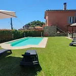 'monticello' Mit Eigenem Pool By Interhome Montefegatesi