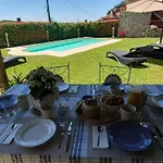 'monticello' Mit Eigenem Pool By Interhome Σπίτι διακοπών