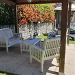 'monticello' Mit Eigenem Pool By Interhome Σπίτι διακοπών Montefegatesi