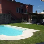 'monticello' Mit Eigenem Pool By Interhome * Montefegatesi