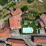 'monticello' Mit Eigenem Pool By Interhome * Montefegatesi