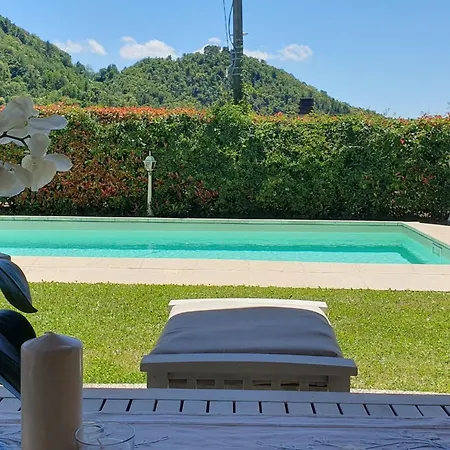 'monticello' Mit Eigenem Pool By Interhome
