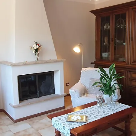 'monticello' Mit Eigenem Pool By Interhome Ferienhaus Montefegatesi