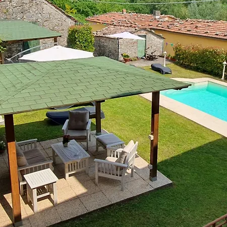 'monticello' Mit Eigenem Pool By Interhome Holiday home