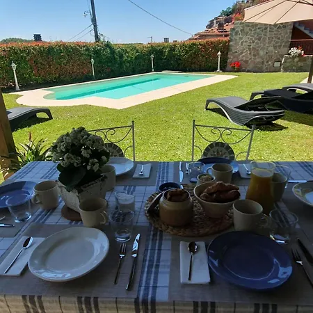 'monticello' Mit Eigenem Pool By Interhome Holiday home