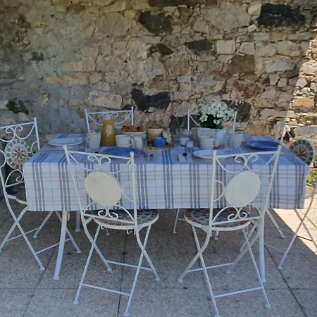 'monticello' Mit Eigenem Pool By Interhome