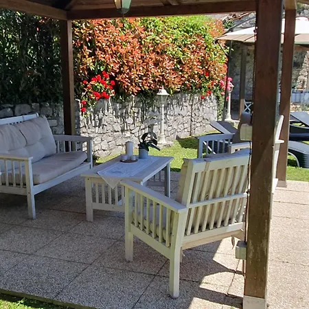 'monticello' Mit Eigenem Pool By Interhome Holiday home Montefegatesi