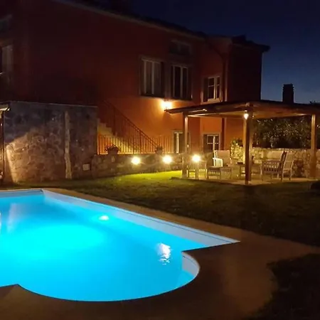 Holiday home 'monticello' Mit Eigenem Pool By Interhome *