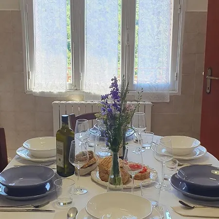 'monticello' Mit Eigenem Pool By Interhome Montefegatesi