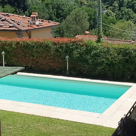 'monticello' Mit Eigenem Pool By Interhome Holiday home